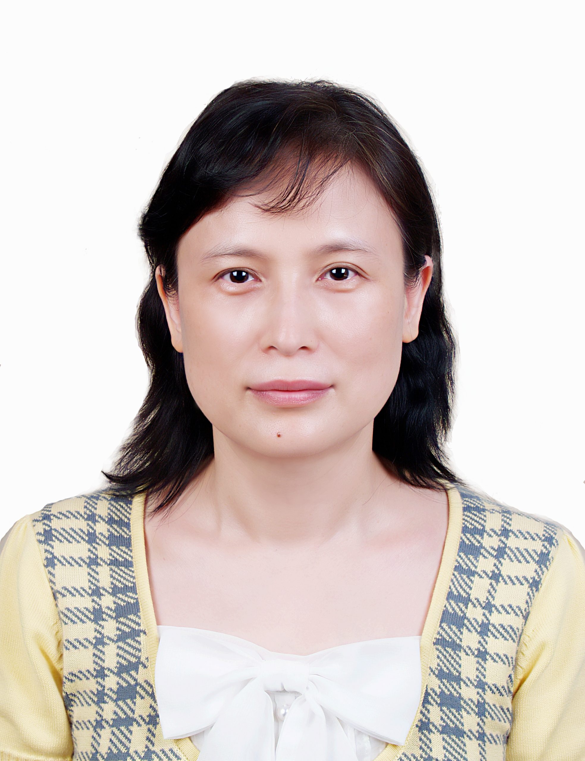 Director / Professor Tzu-Ting Huang