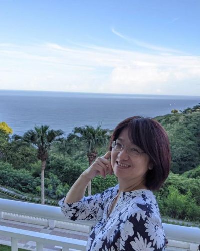 Professor I-Ju Chen