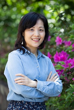Dean / Distinguished Professor Li-Yin Chien