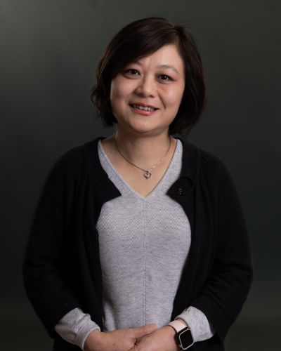 Professor Yu-Chi Chen