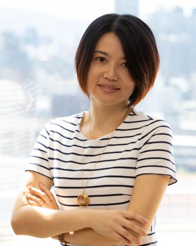 Associate Professor Man-Hua Yang
