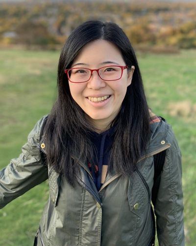 Assistant Professor Lu-Yen Anny Chen