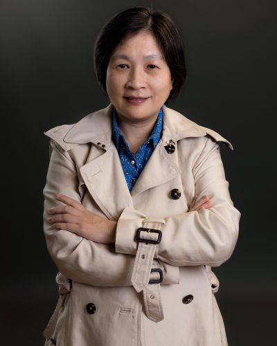 Professor Chiu-Yueh Yang