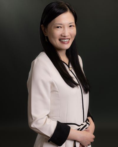 Chairperson / Distinguished Professor Heng-Hsin Tung