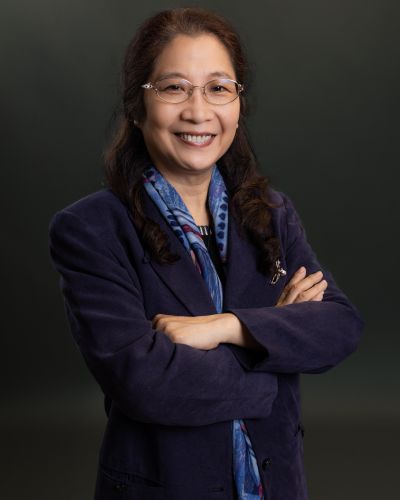 Professor Shuh-Jen Sheu