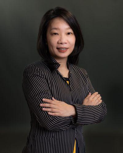 Assistant Professor Pei-Ching Liu