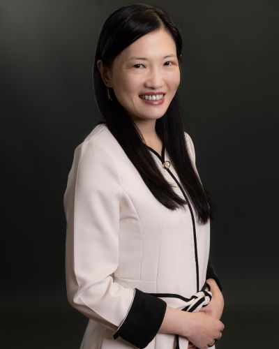 童恒新  護理學系系主任/特聘教授