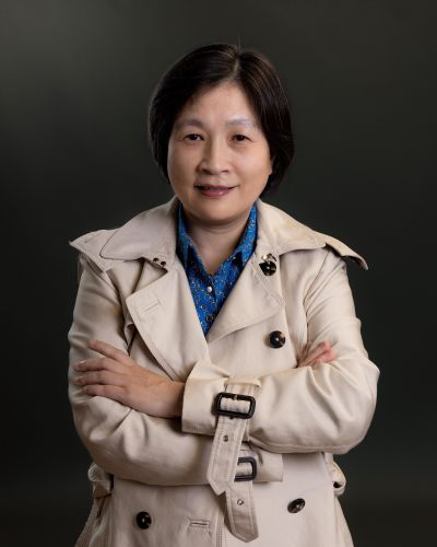 楊秋月 教授