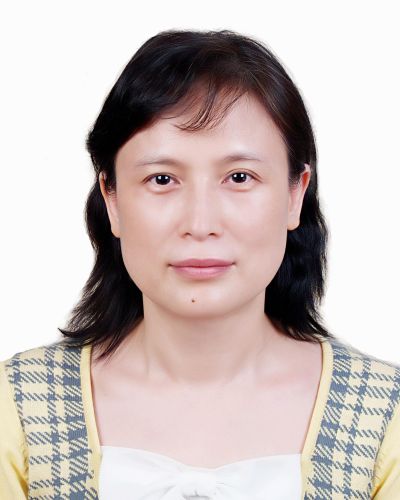 黃子庭 社區健康照護研究所所長/教授
